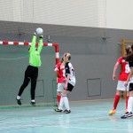 C2 steht im Futsal-Finale