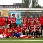 D3: Erfolgreiche Revanche gegen Kieler C-und D-Juniorinnen
