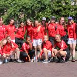 C2: Turnierreise nach Holland als Saisonhöhepunkt