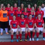 1.Frauen: Auftaktsieg in der Oberliga