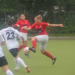 Erfolgreicher Ligaauftakt für die Frauen – 3 Spiele, 3 Siege, kein Gegentor